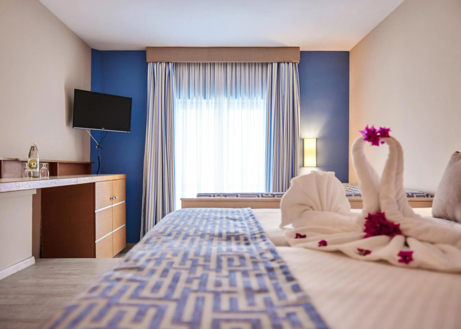 ROBINSON ESQUINZO PLAYA - All Inclusive