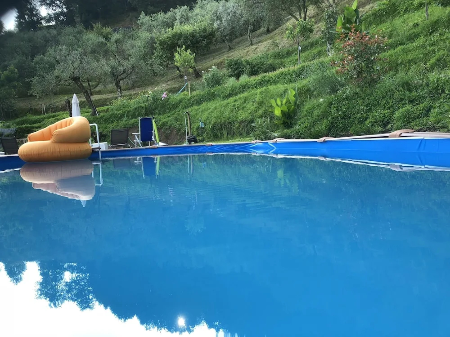 B&B Puccini