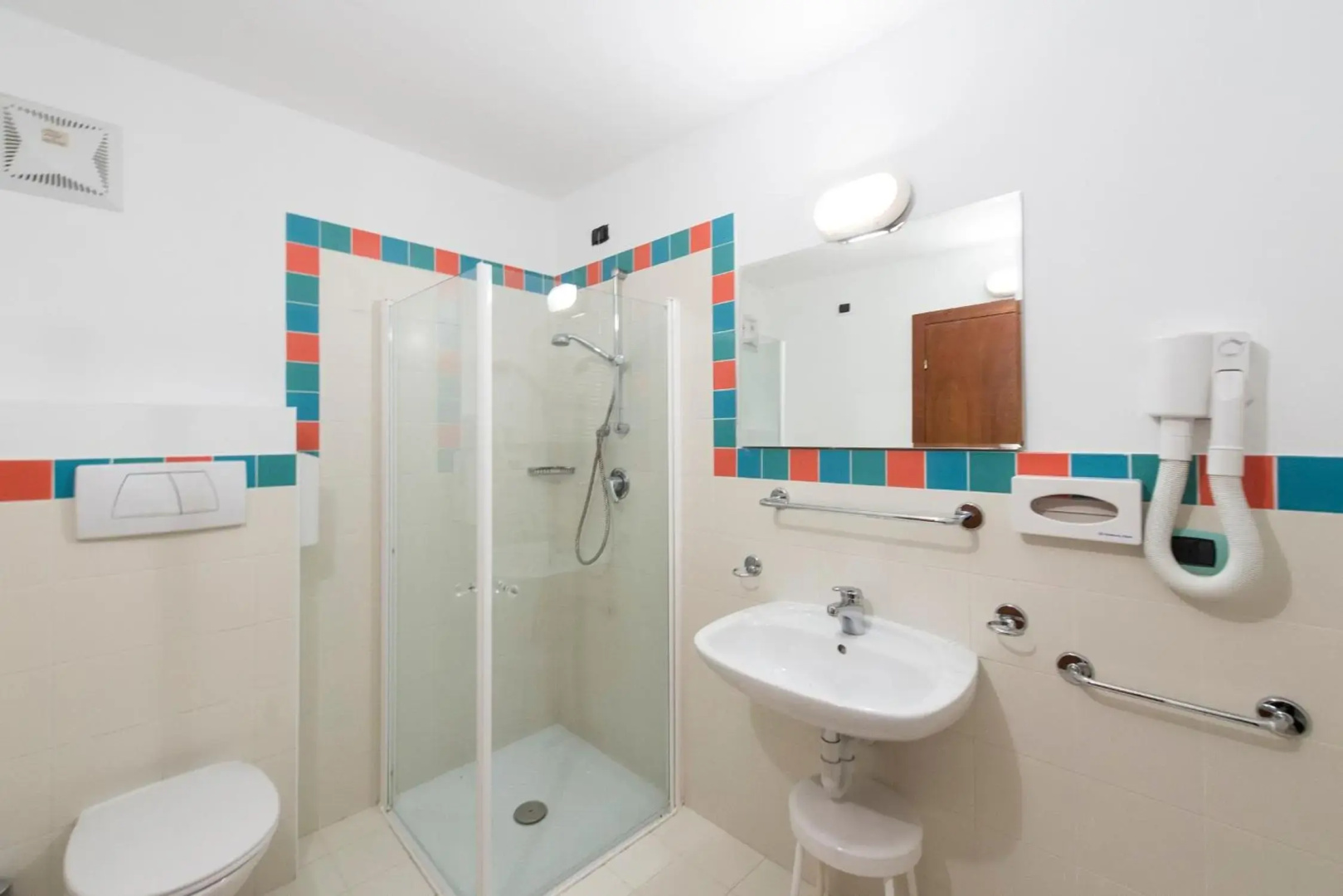 Orovacanze Hotel Villa Emma