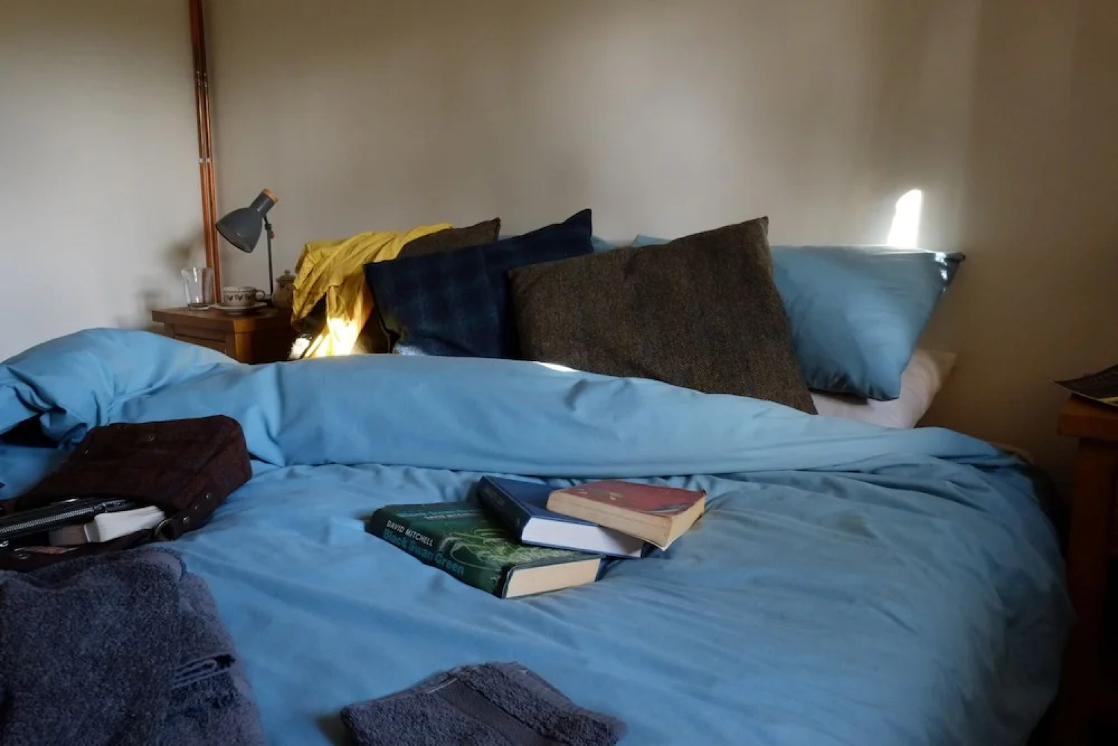 Farmtoun Bed  Breakfast