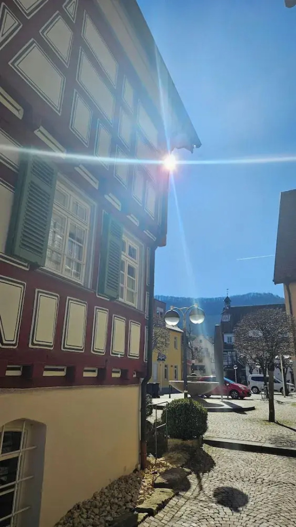 Altes Pfarrhaus Hotel und Restaurant