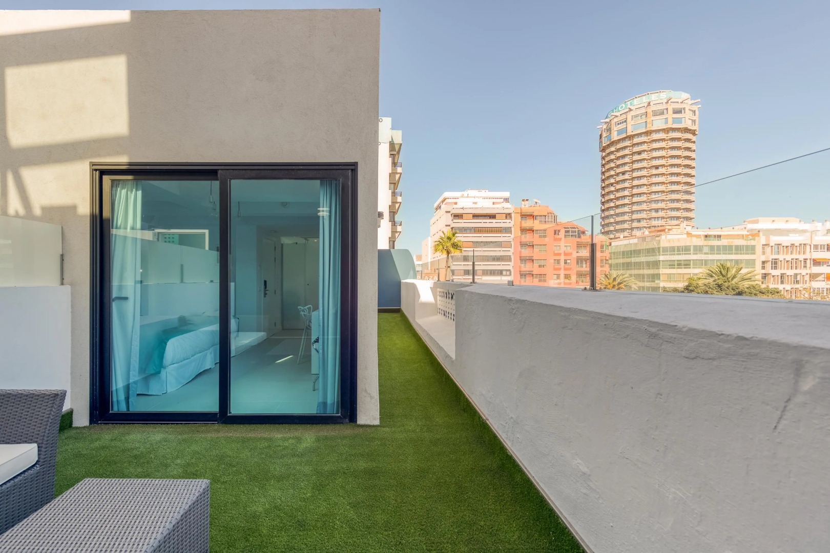 HD Acuario Lifestyle