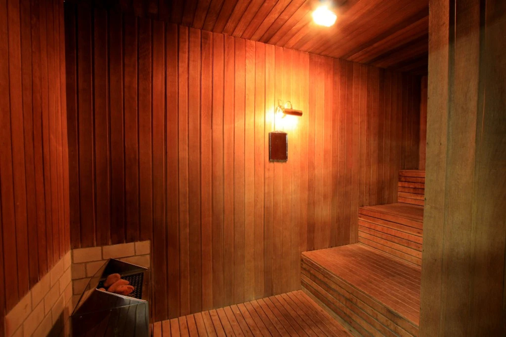 Mercure Joinville Prinz Hotel