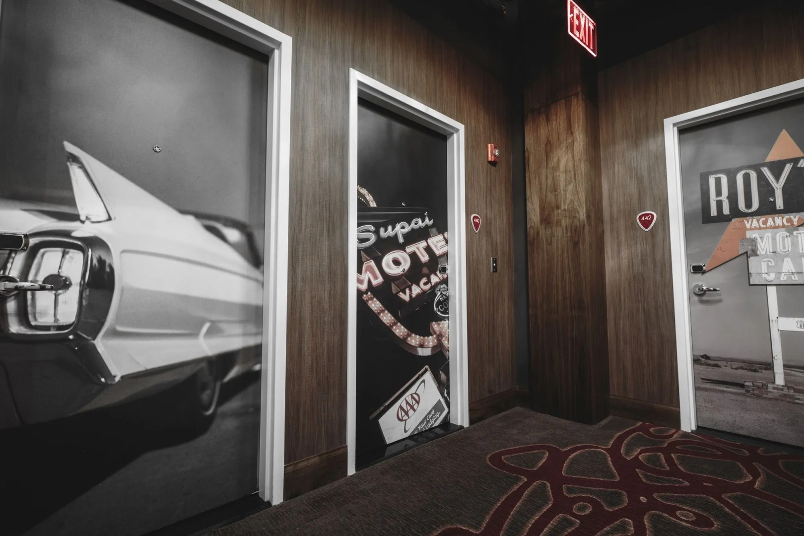 Hard Rock Hotel & Casino Sioux City