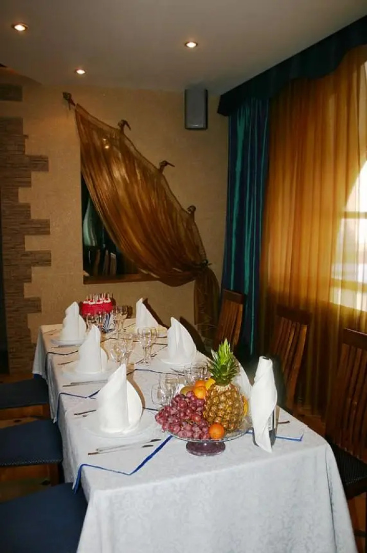 Бегущая по волнам