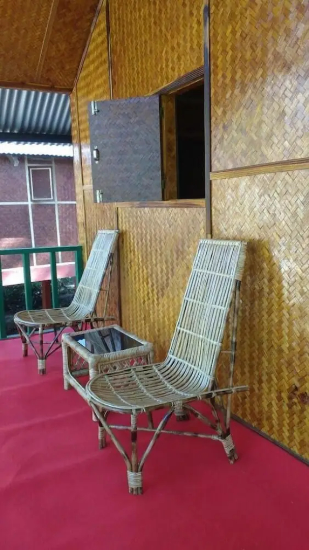 Nature Hunt Eco Camp