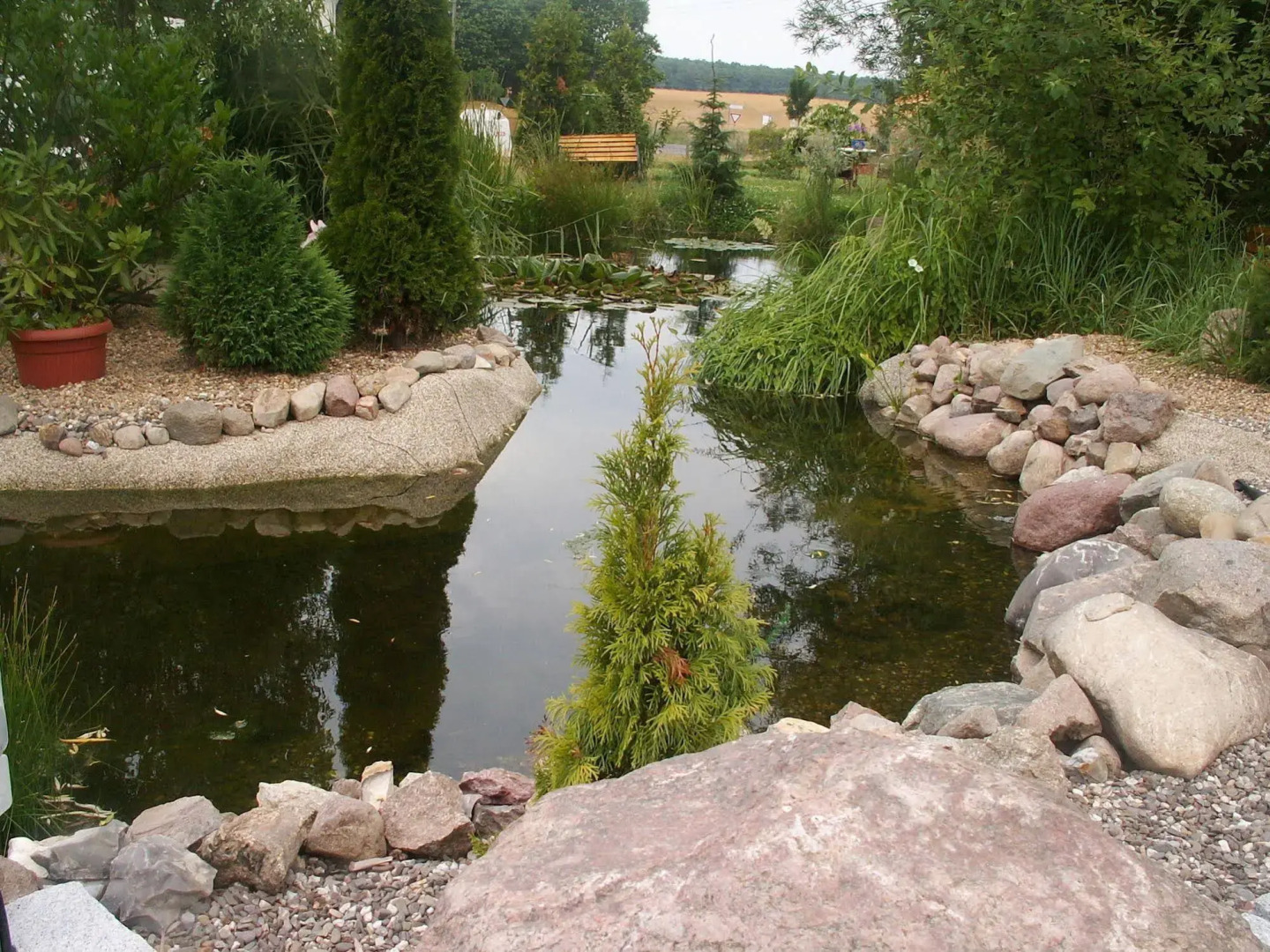 Hotel & Restaurant Kuhfelder Hof