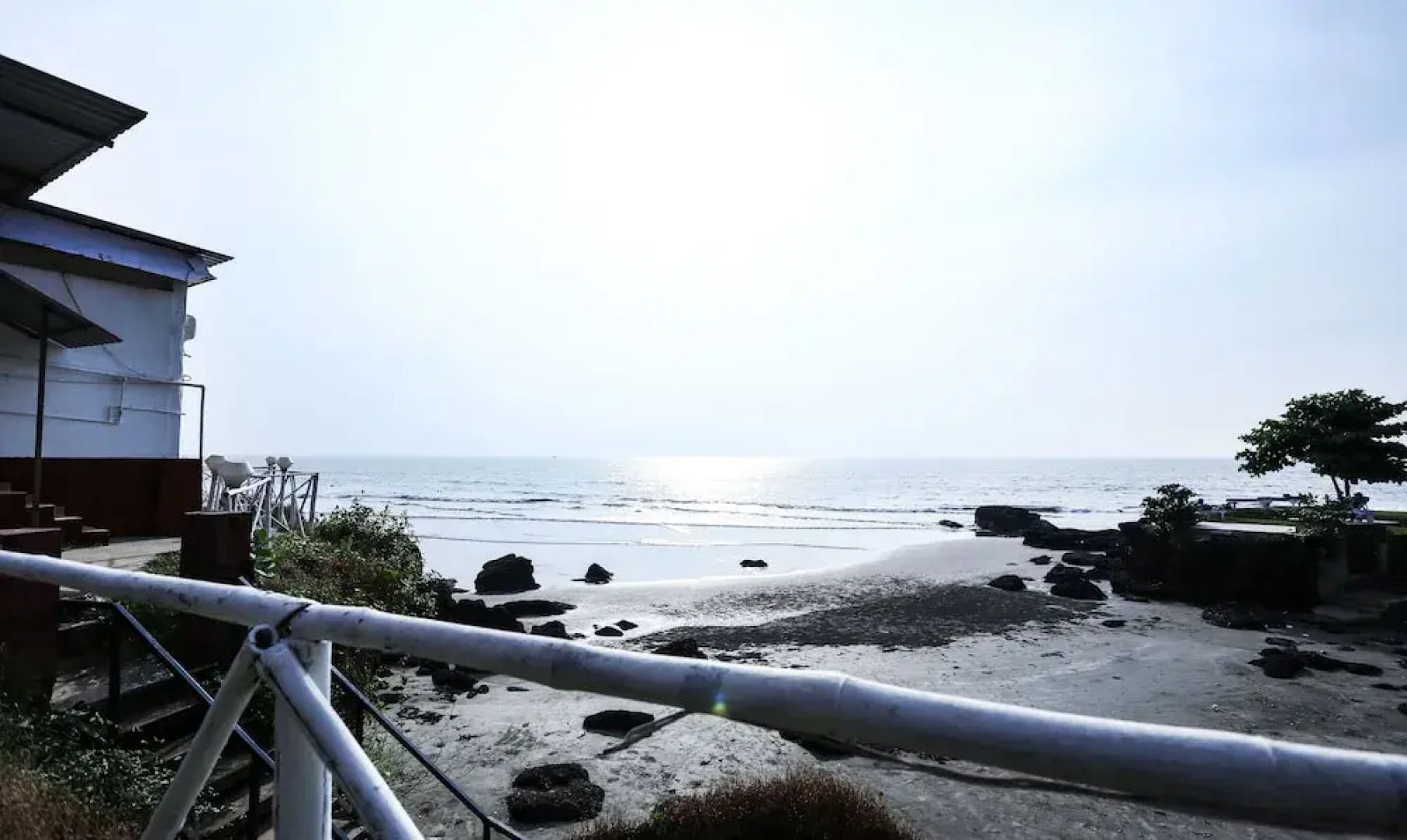 Treebo Trend Maison Ocean Beach Resort