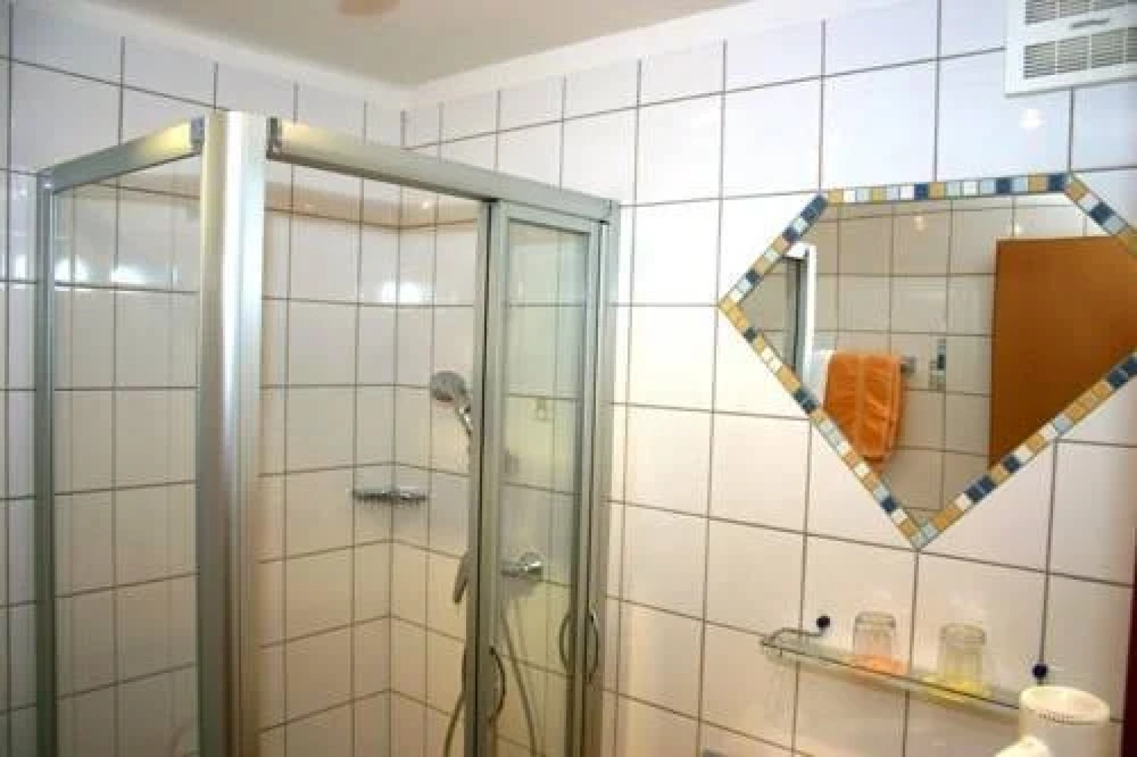 Wanderhotel Das Waldheim