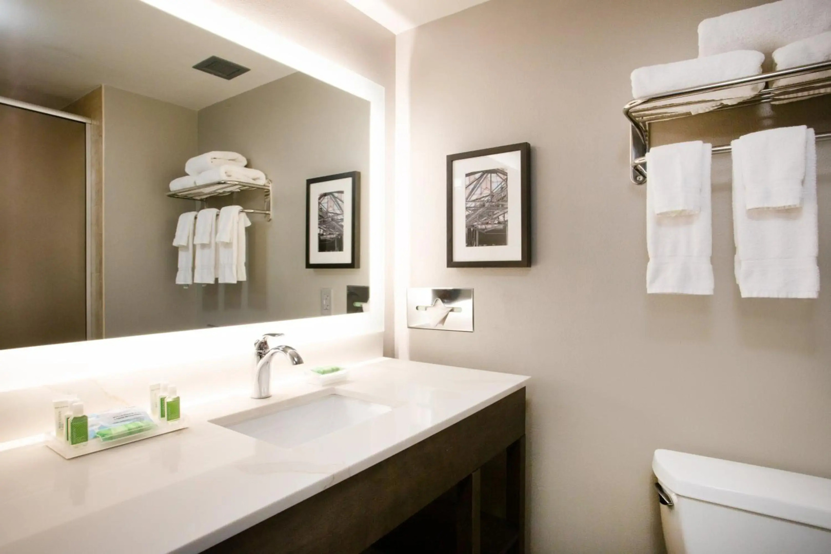 Holiday Inn Conference Center - Valdosta by IHG