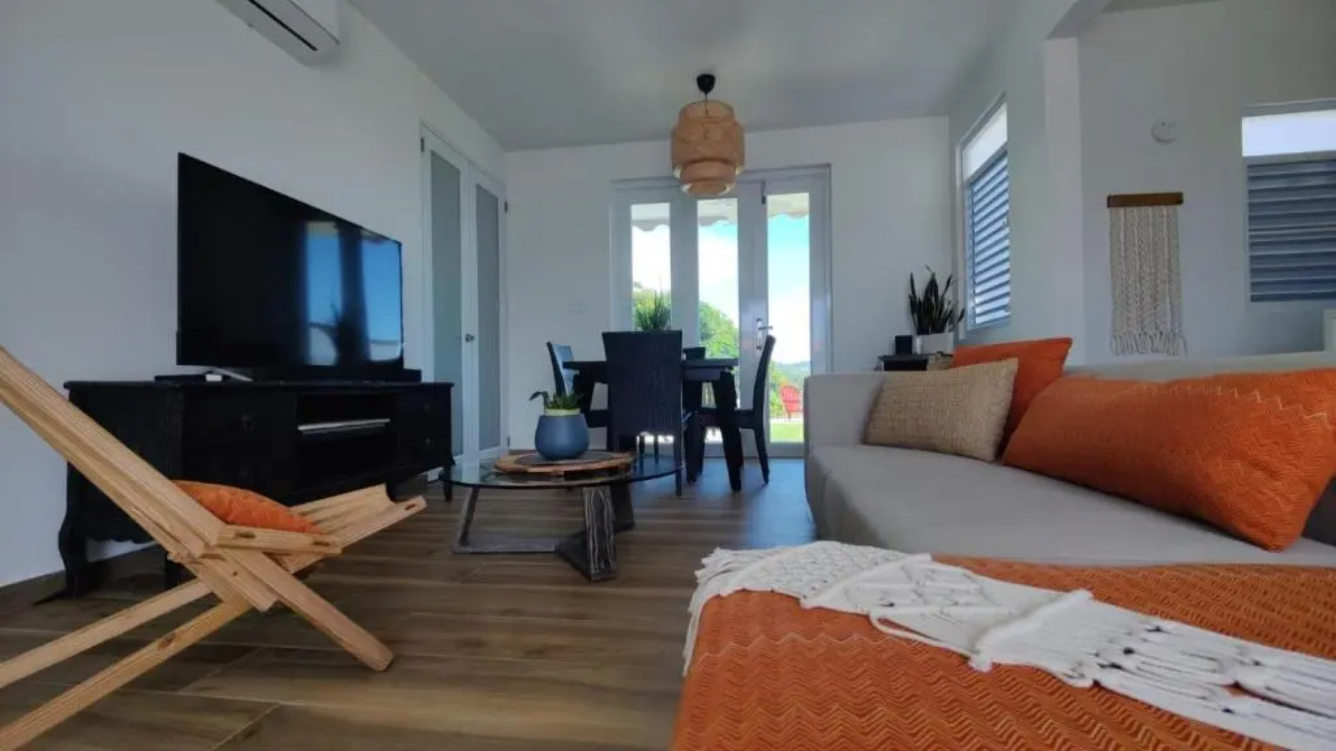 Rincon Relax House Near Downtown with Private Pool