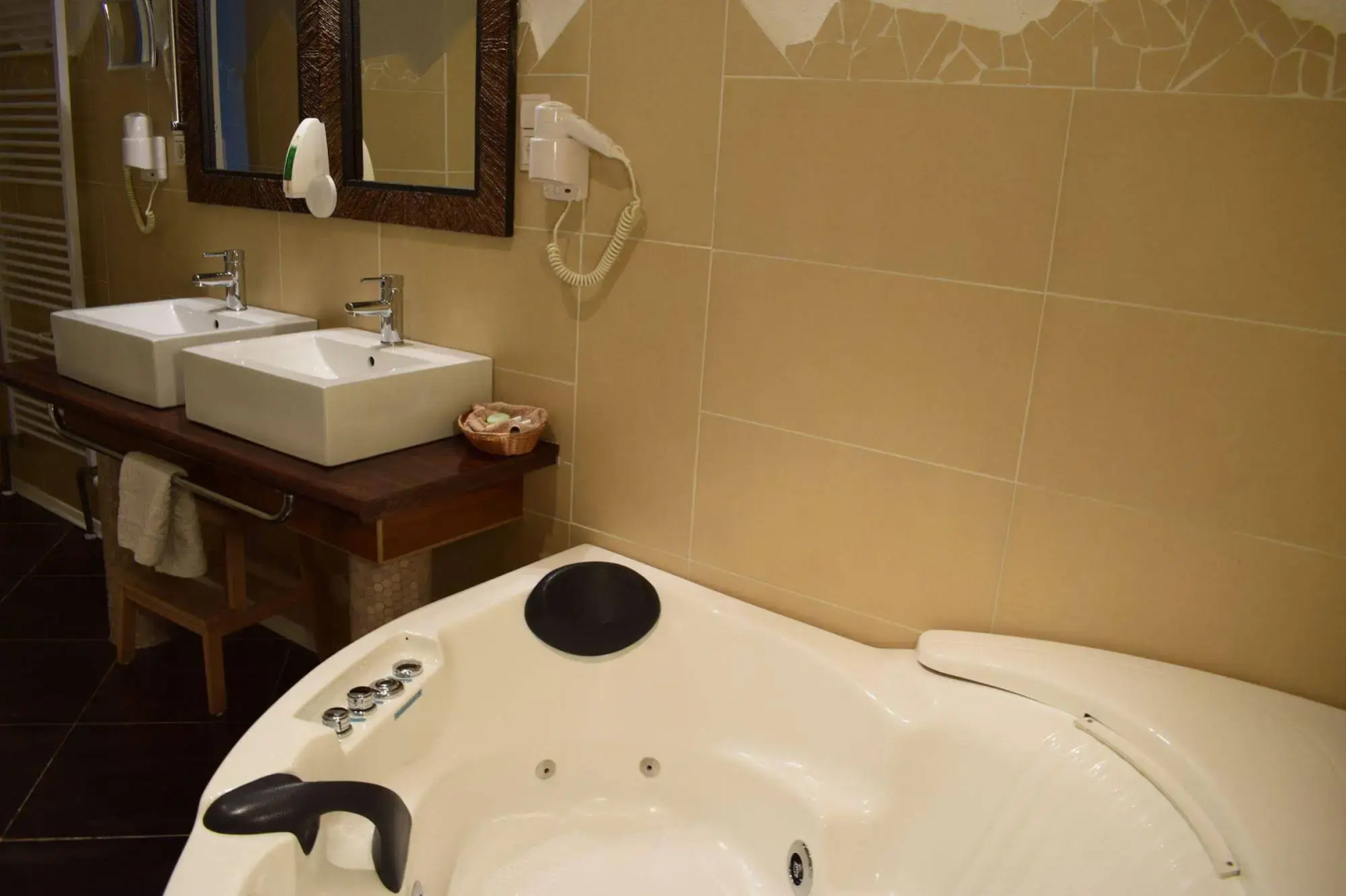 Apartment Fernerkogel