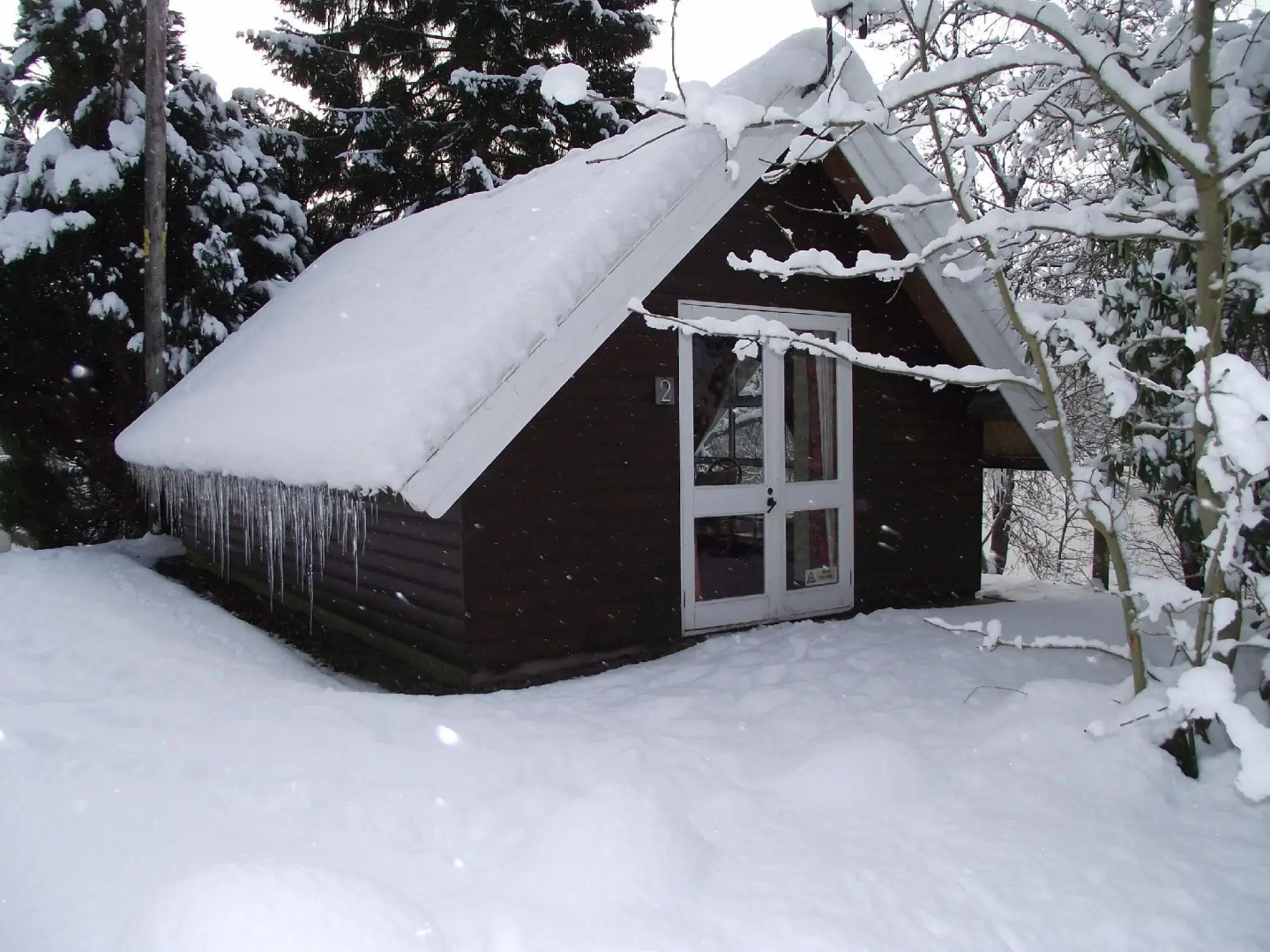 The Four Seasons Hotel