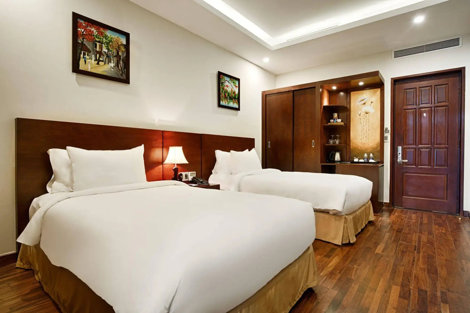 Nui Than Tai Ebisu Onsen Resort