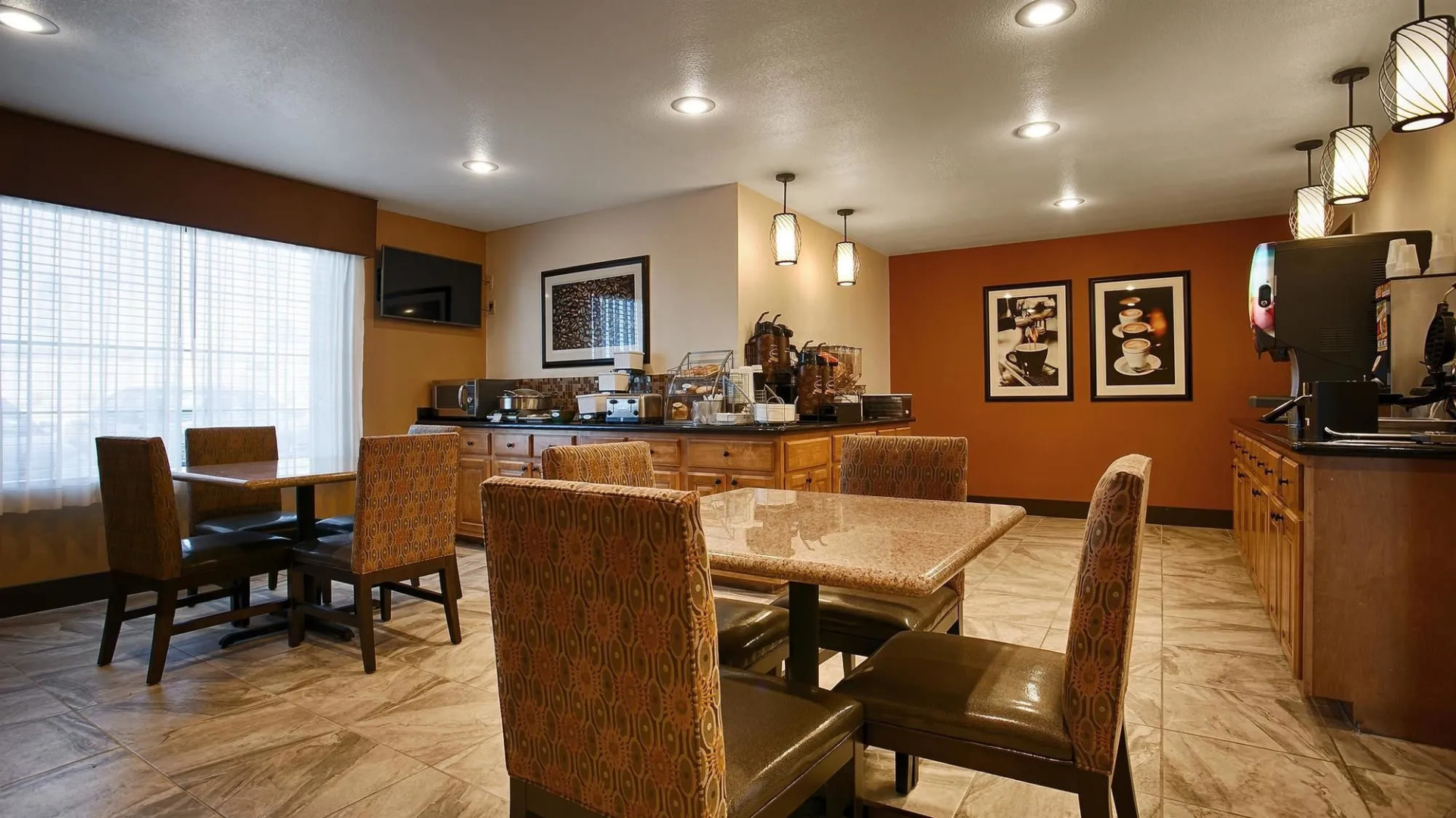 Best Western East El Paso Inn