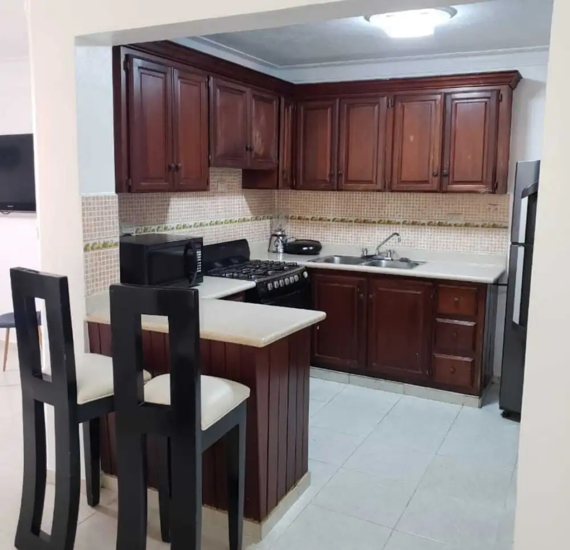 Residencial Las Dianas