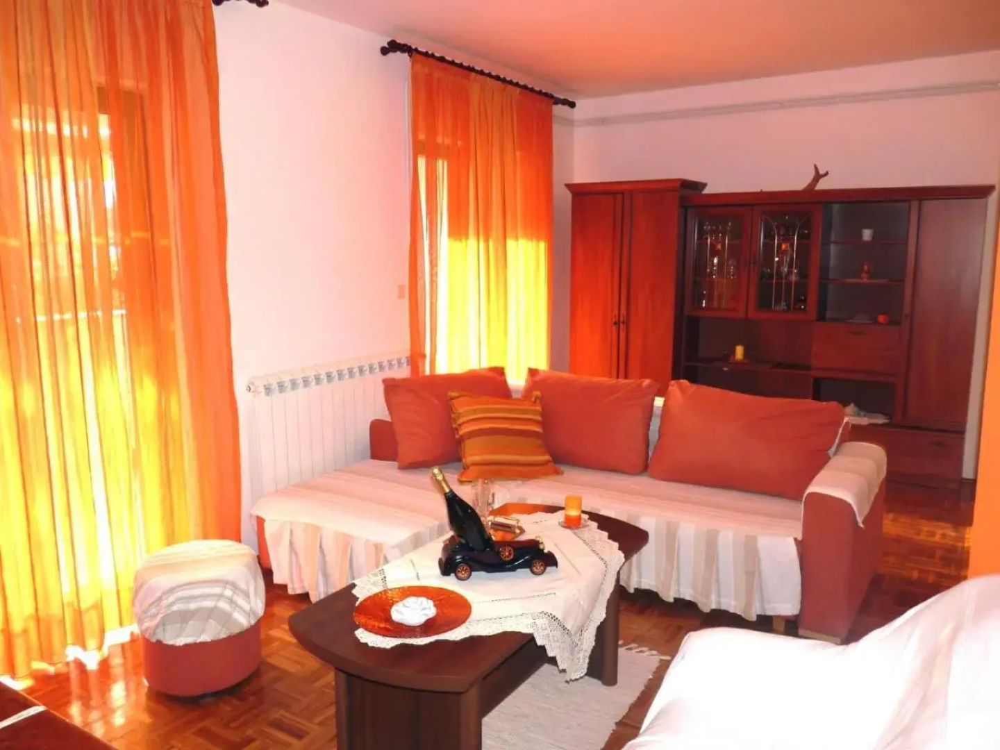 Apartman Stella