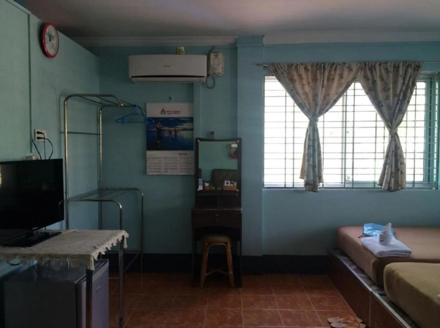 Htike Myat San Hotel