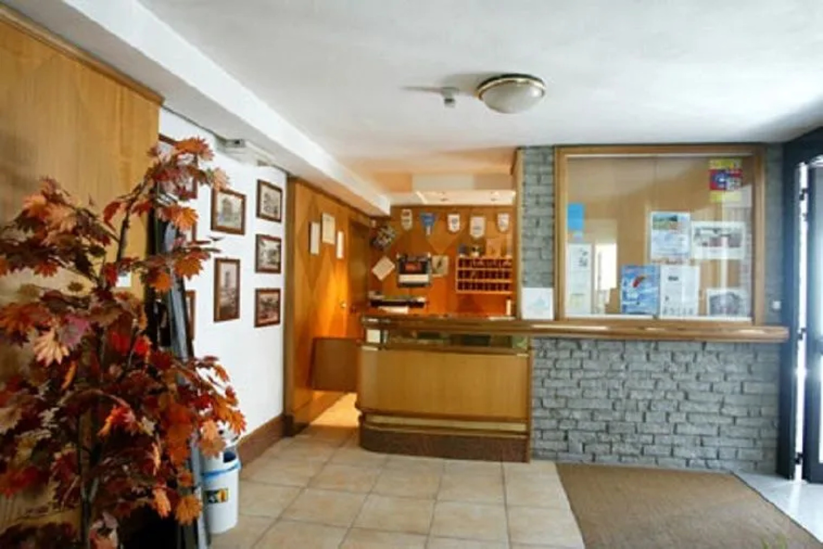 Residence La Gran Baita