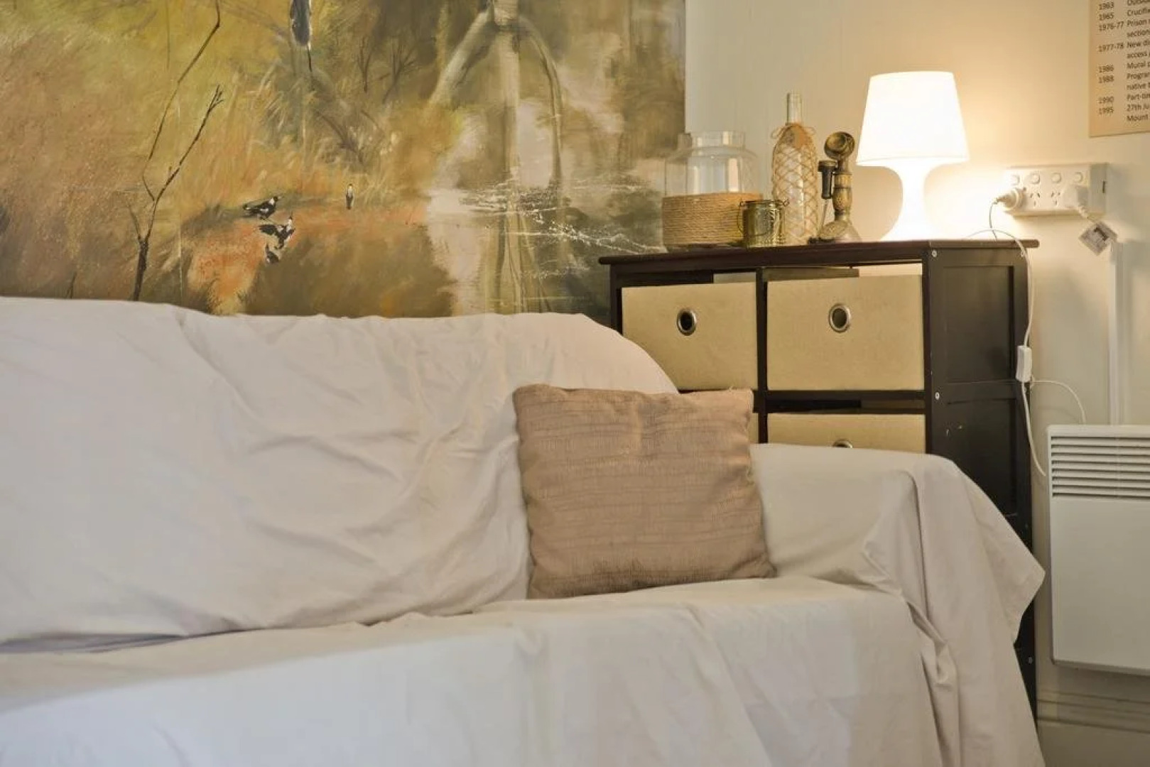 The Old Mount Gambier Gaol