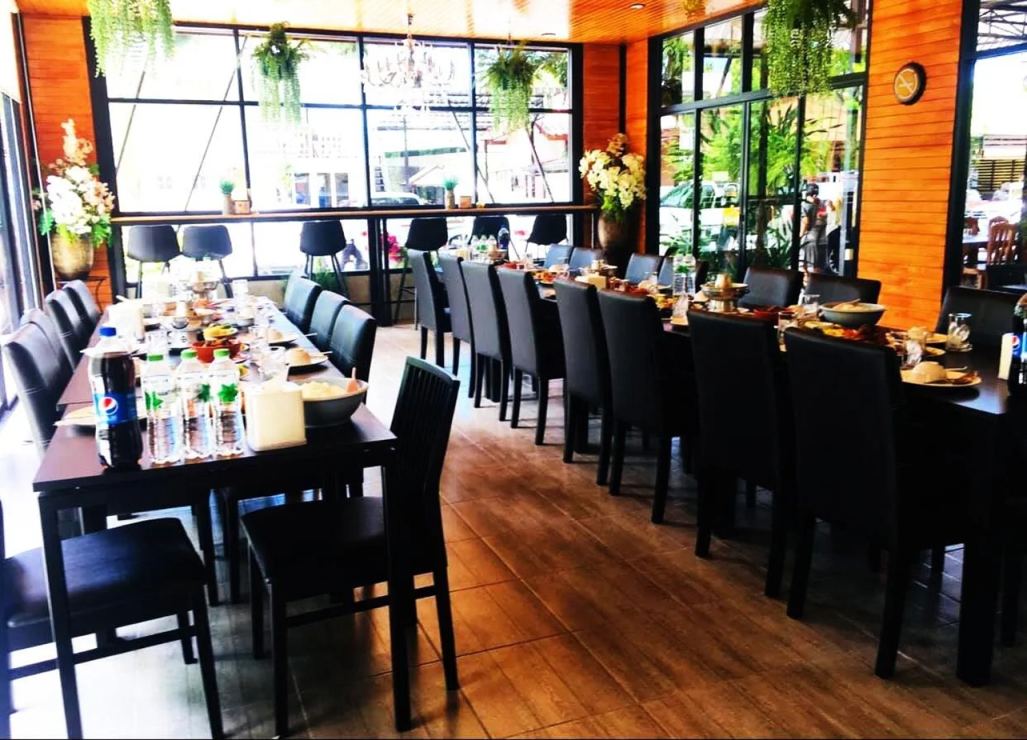 Khao Chi Chan Boutique