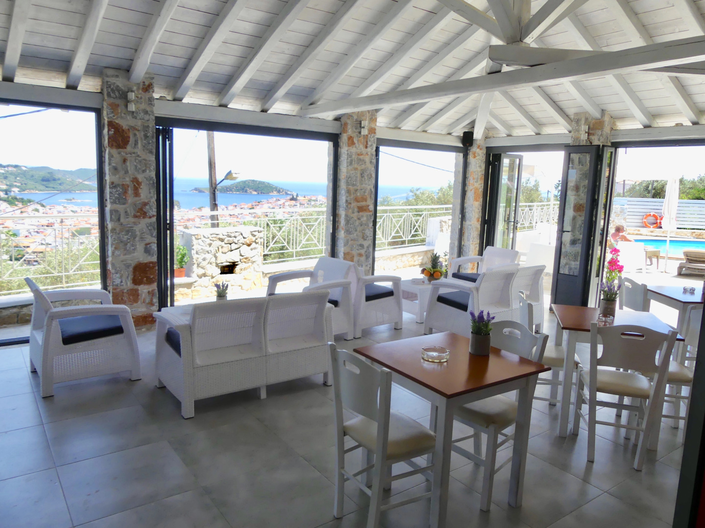 Blue Horizon Studios