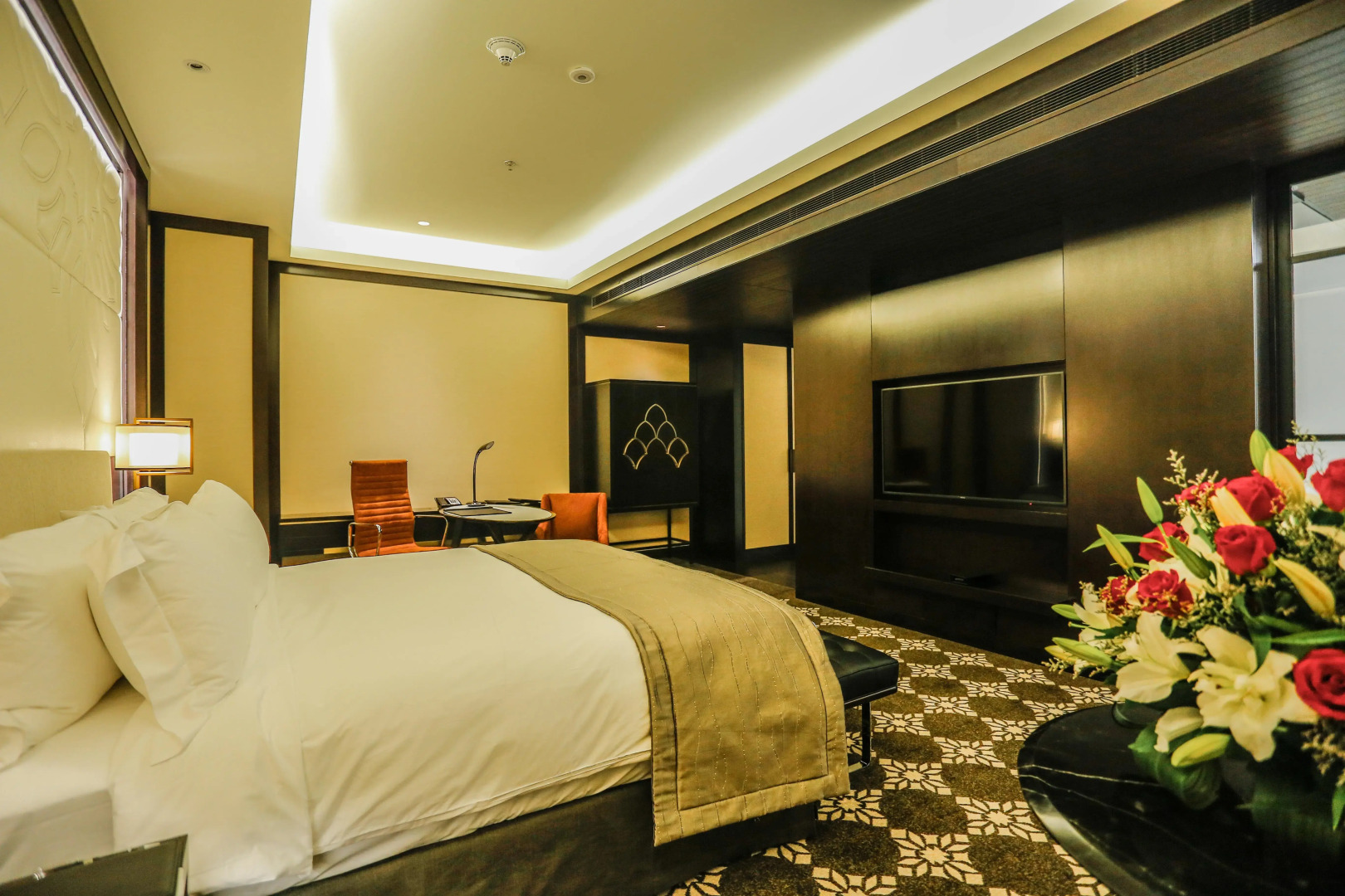 InterContinental Dhaka by IHG