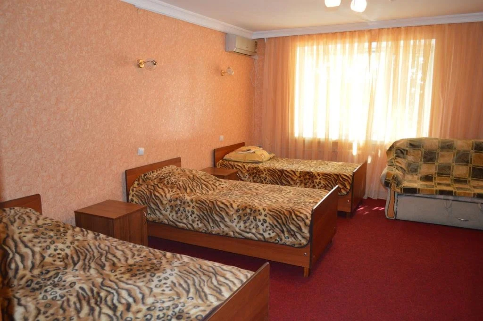 Колос