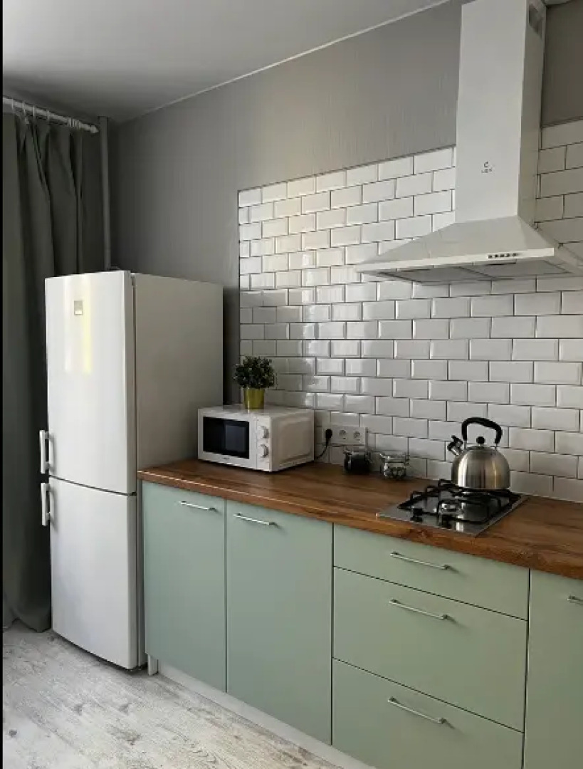 Cozy Home Gatchina на Хохлова 8