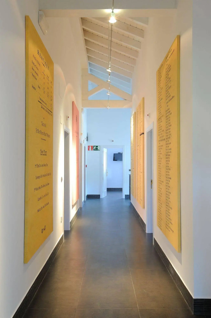 Rusticae Aldori Landetxea