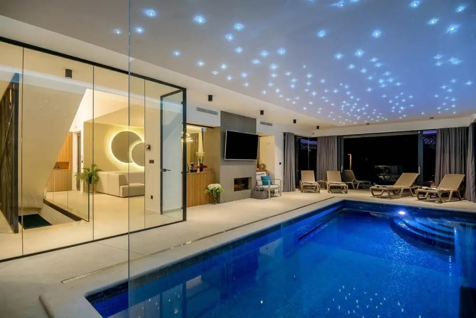 Villa Lucy Cherry CFH