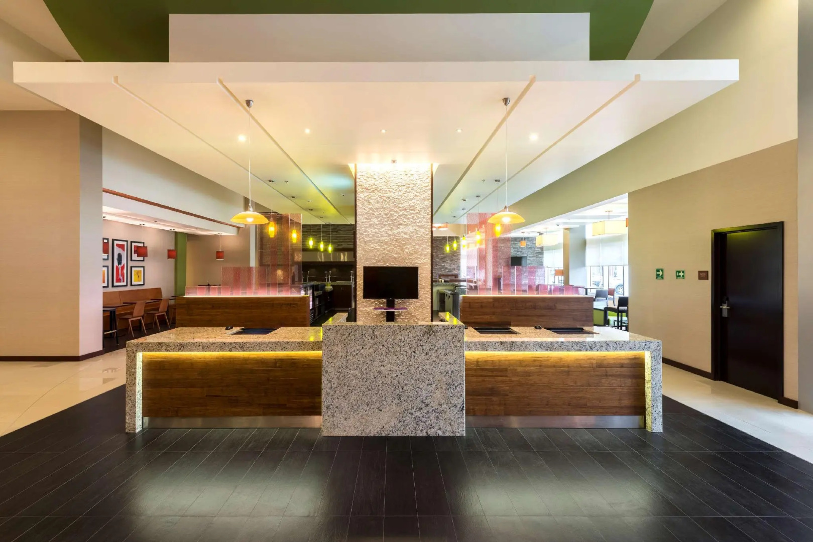 Courtyard by Marriott Ciudad del Carmen Campeche
