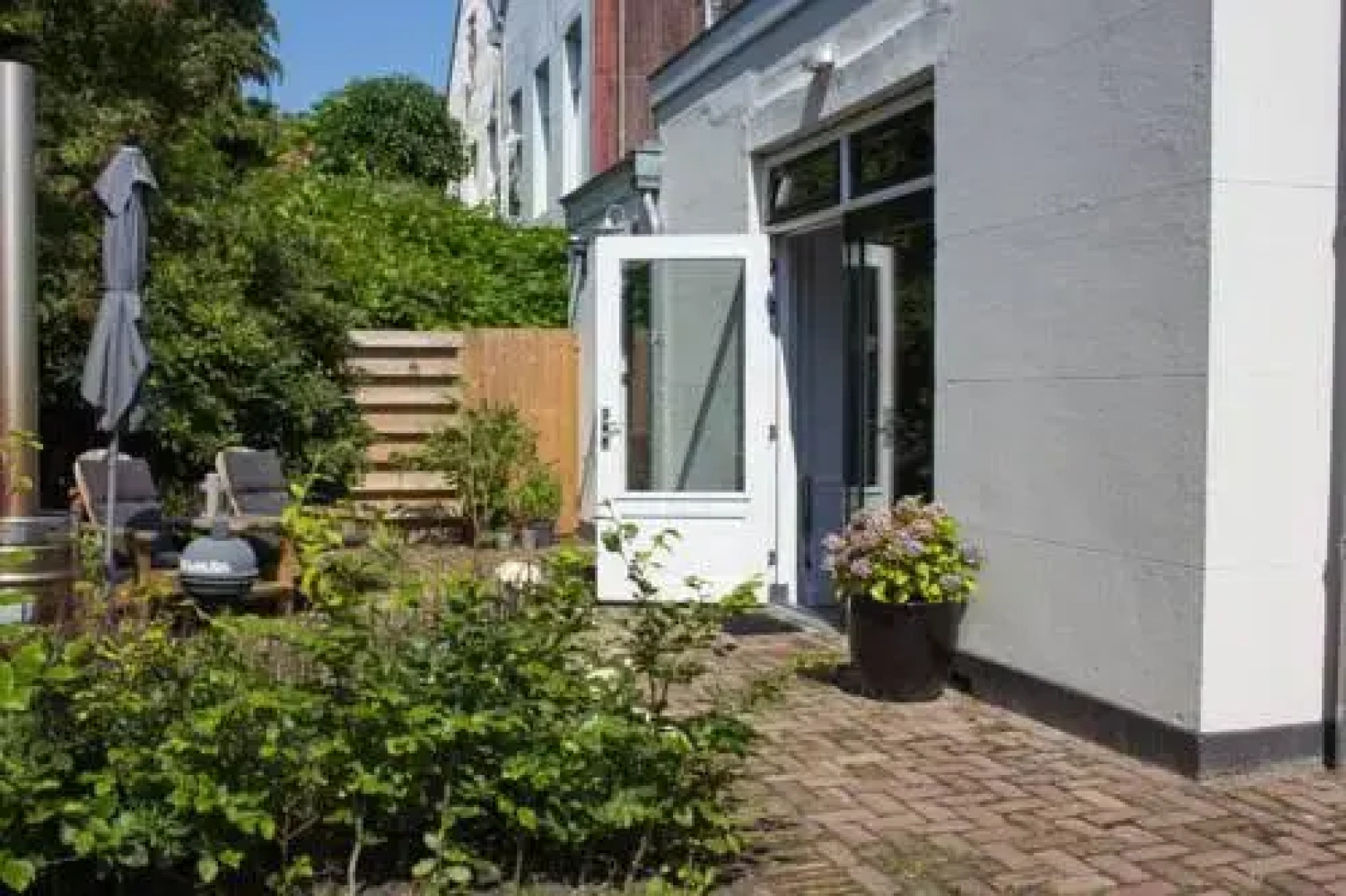 Stadslogement Westersingel