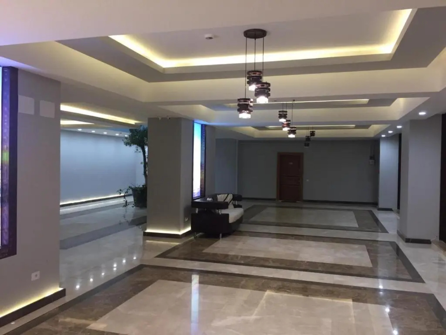 Apartment Sunset Lake View