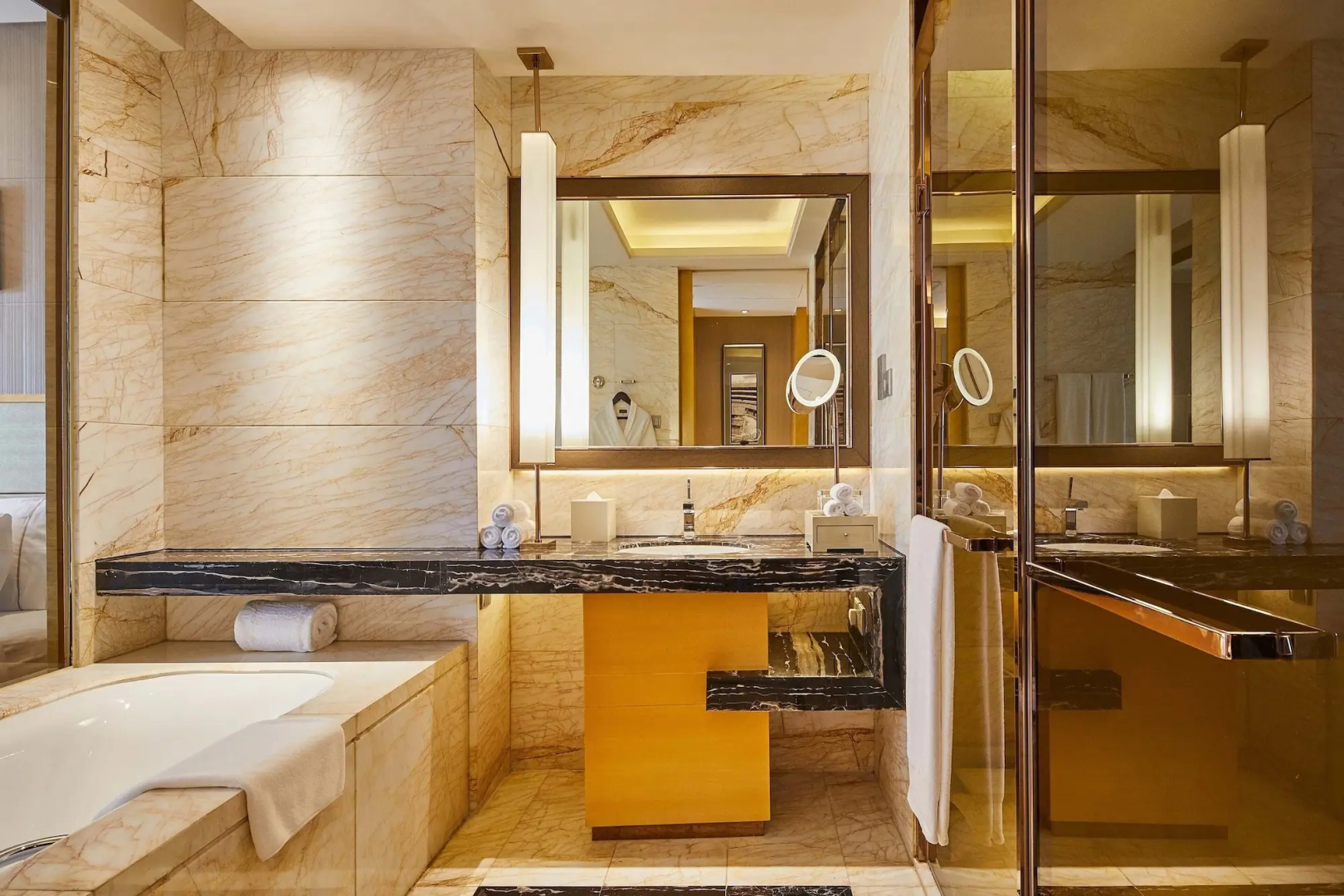 The Westin Fuzhou Minjiang