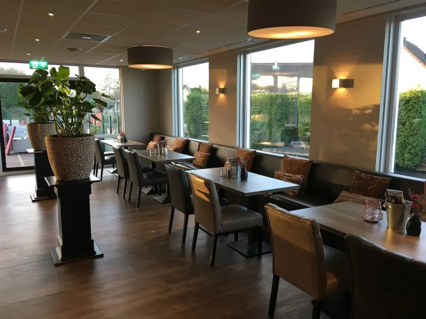 Chic Stay by the Water