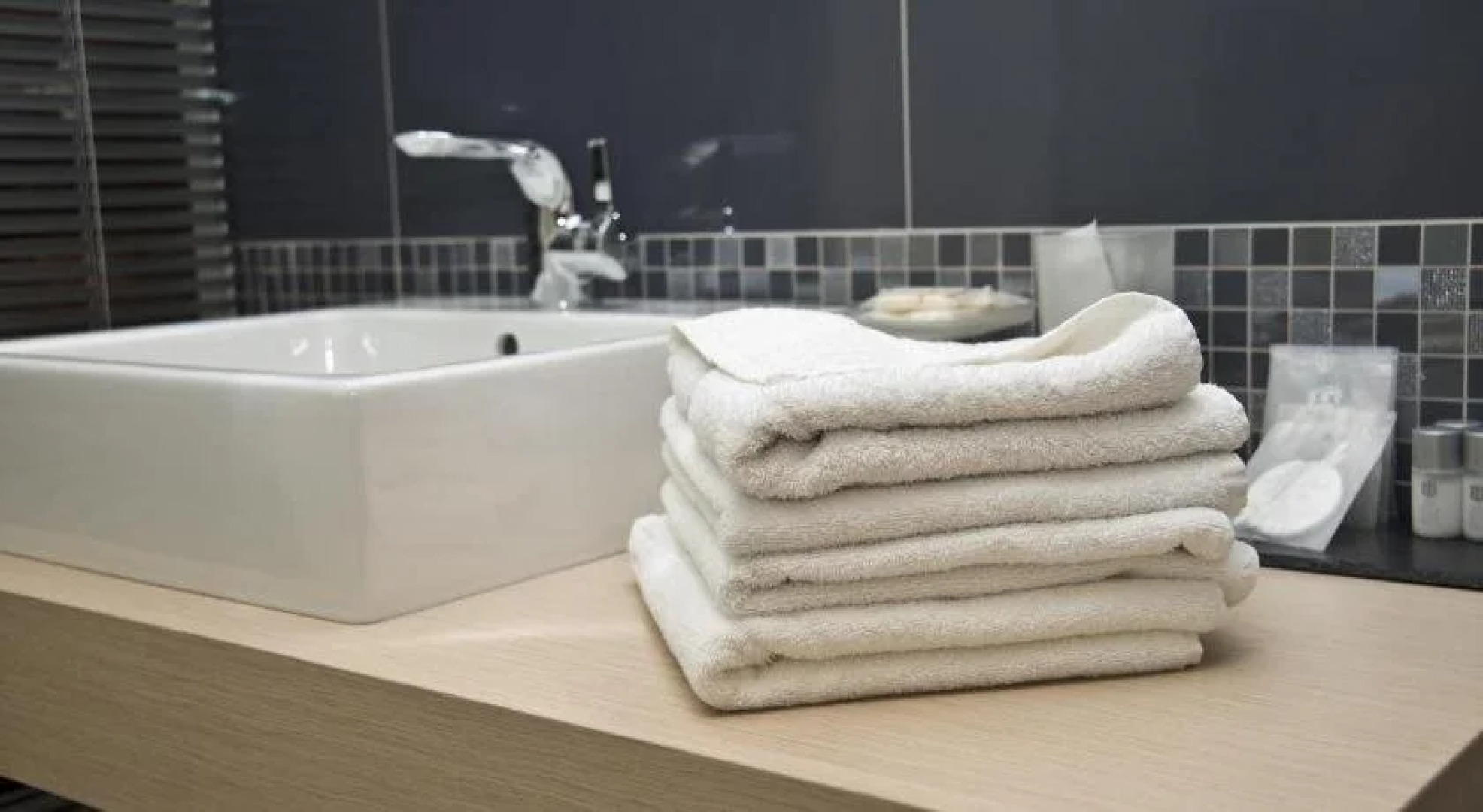 Tempus Club Garni Hotel