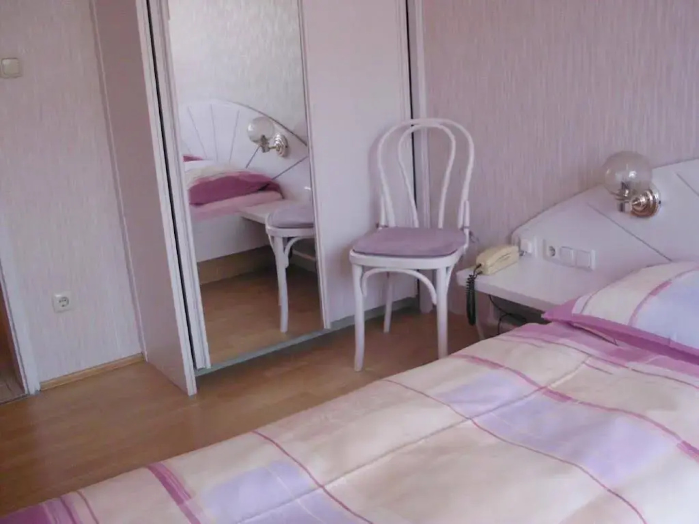 Hotel Herzog Friedrich