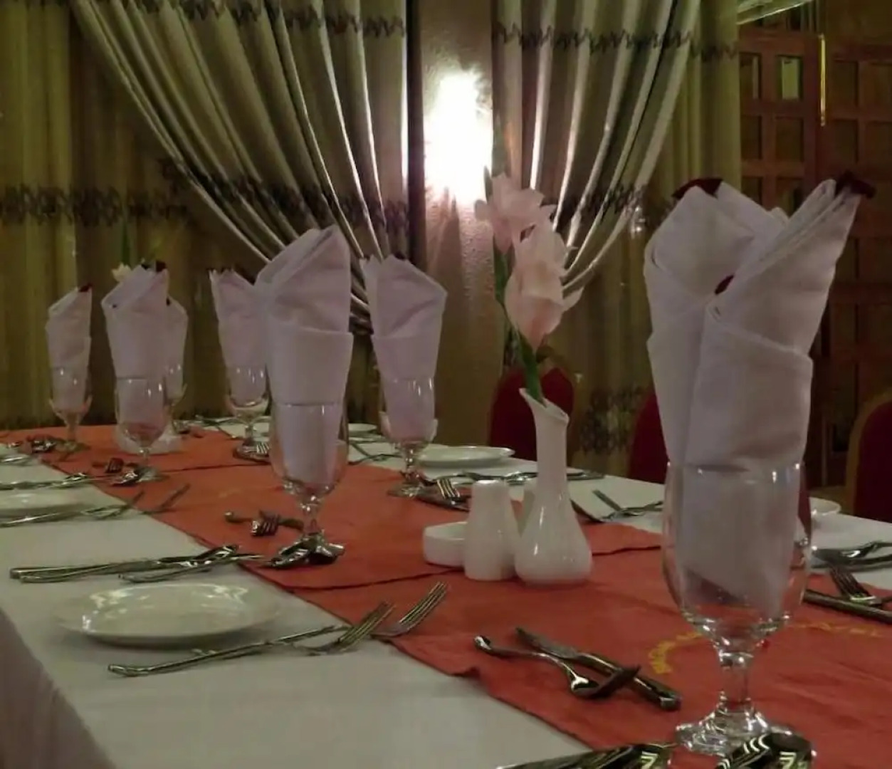 Bagan Landmark Hotel