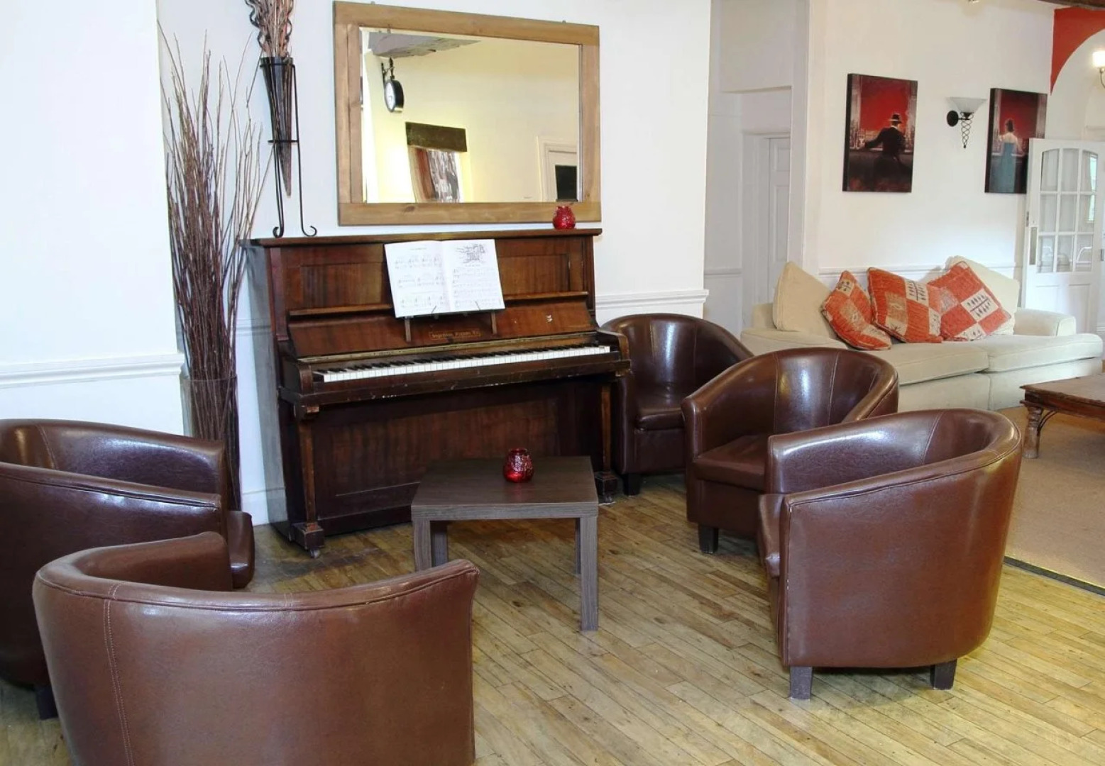 Millgate House Hotel