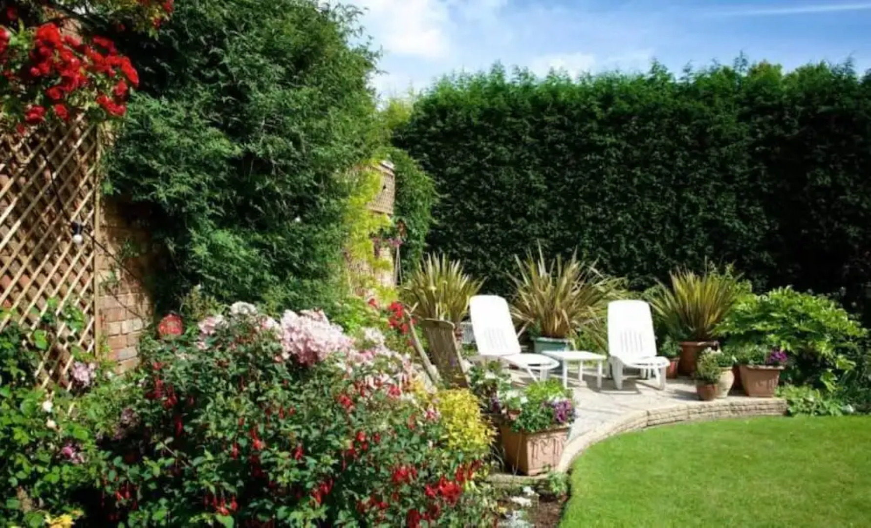 Arden House BnB