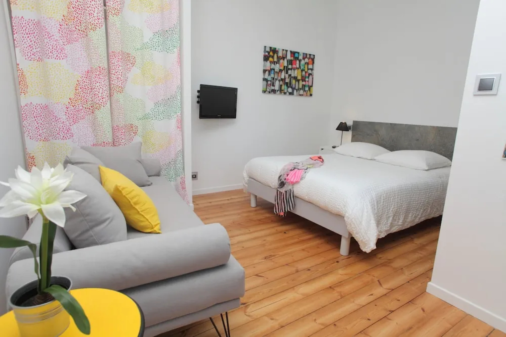 Dormir en ville - Centre Quimper