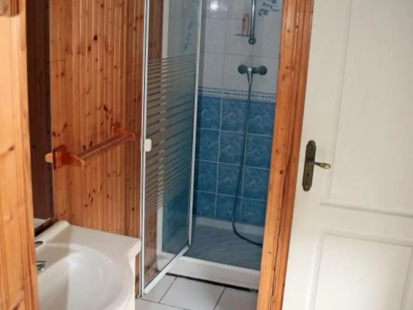 Gîte Beuvrequen, 4 pièces, 6 personnes - FR-1-376-24