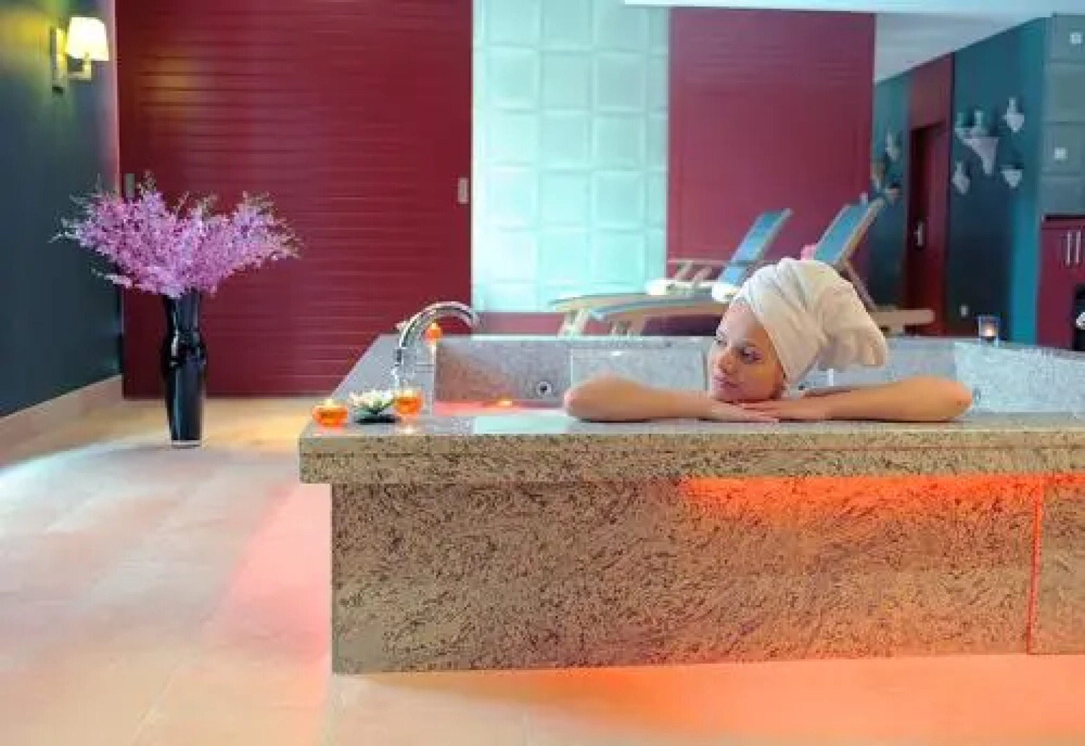 Graflicher Park Grand Resort