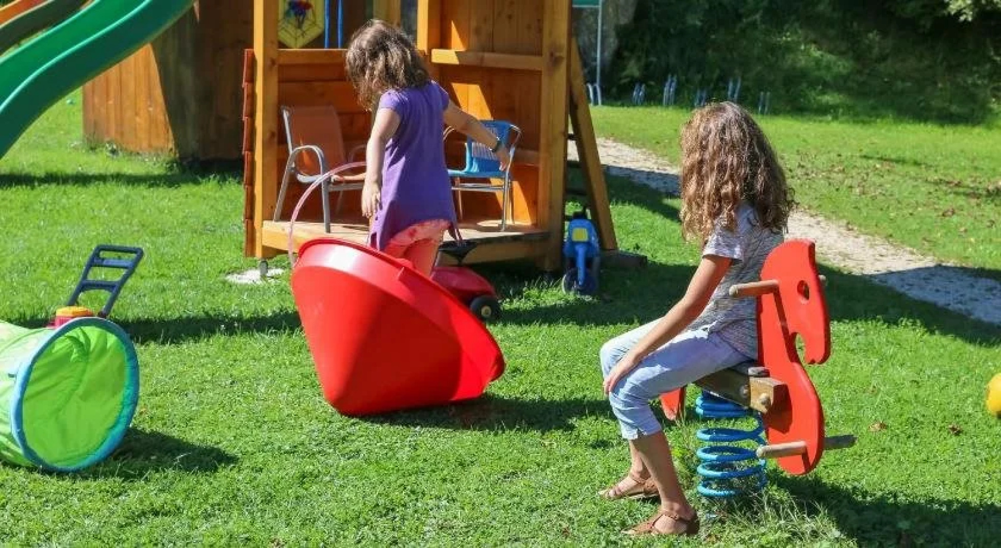 Restaurant-Pension - Dorfcafe