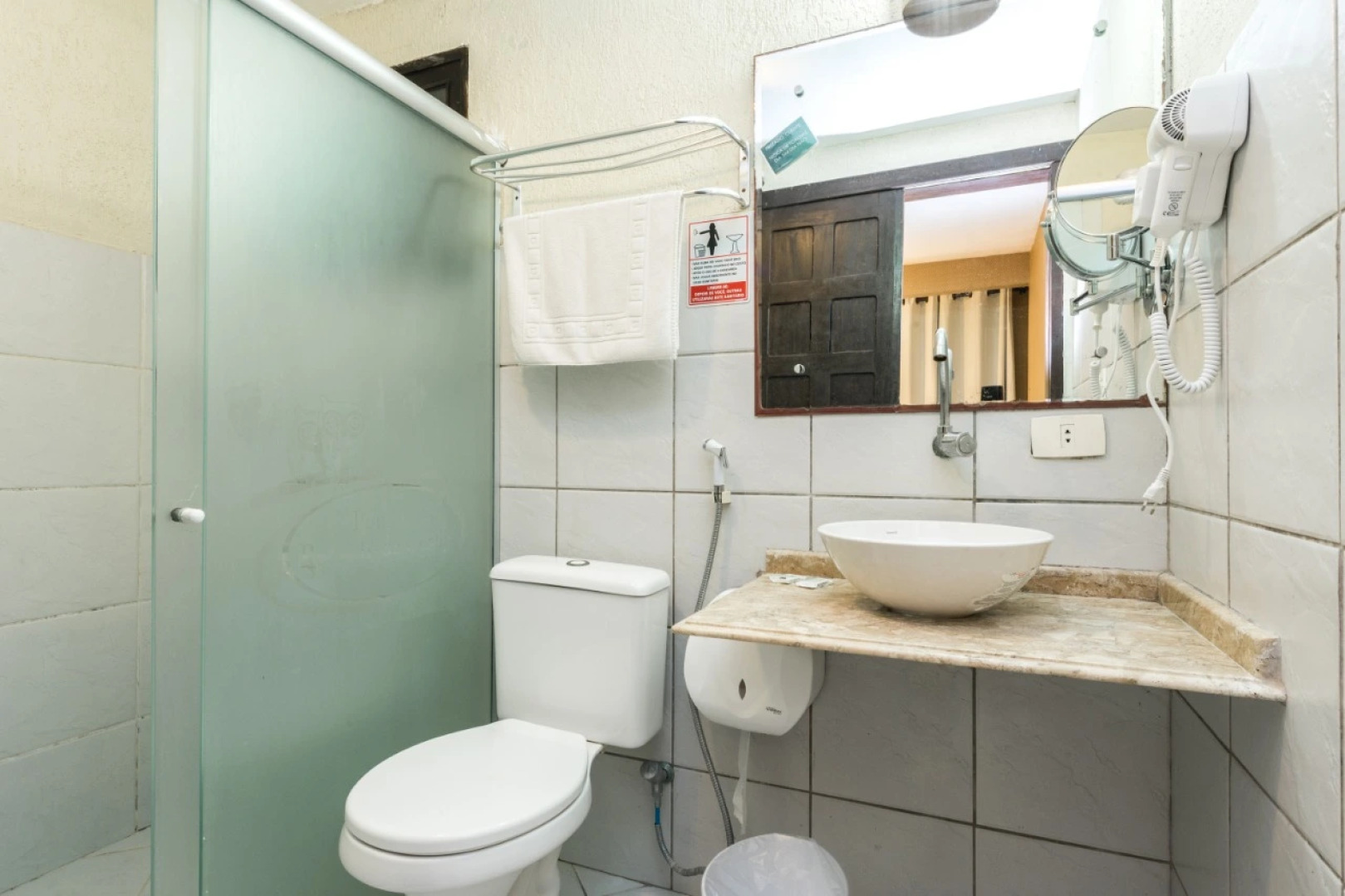 Pousada Recanto da Coruja