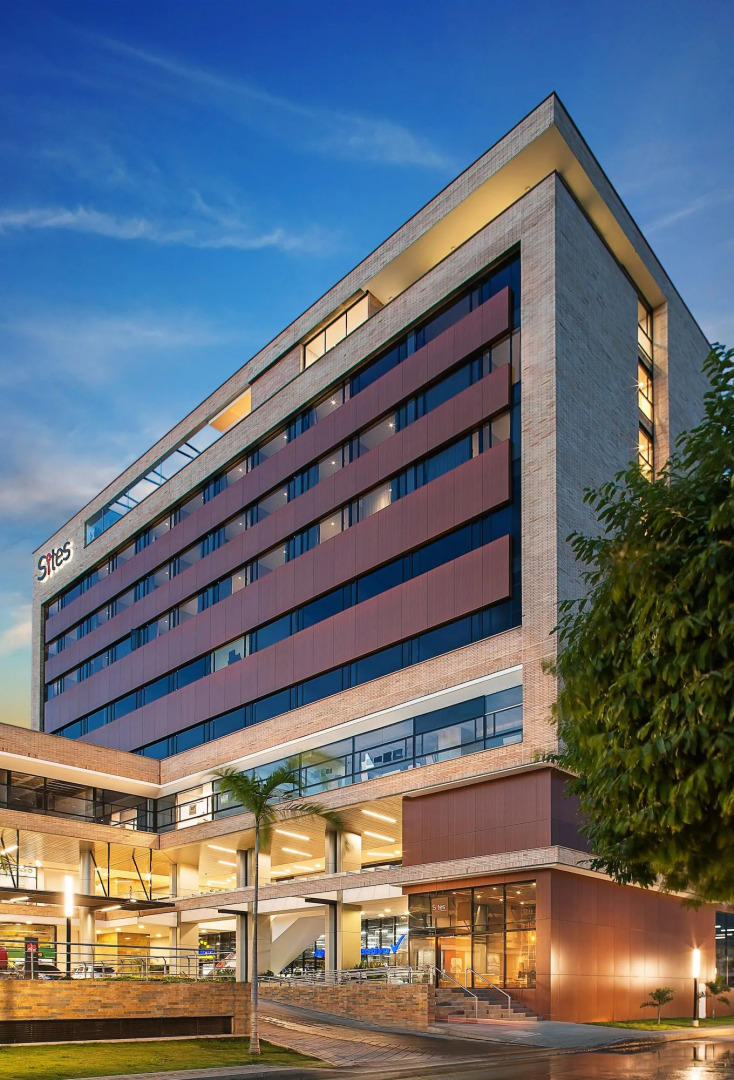 Hotel Sites Monteria