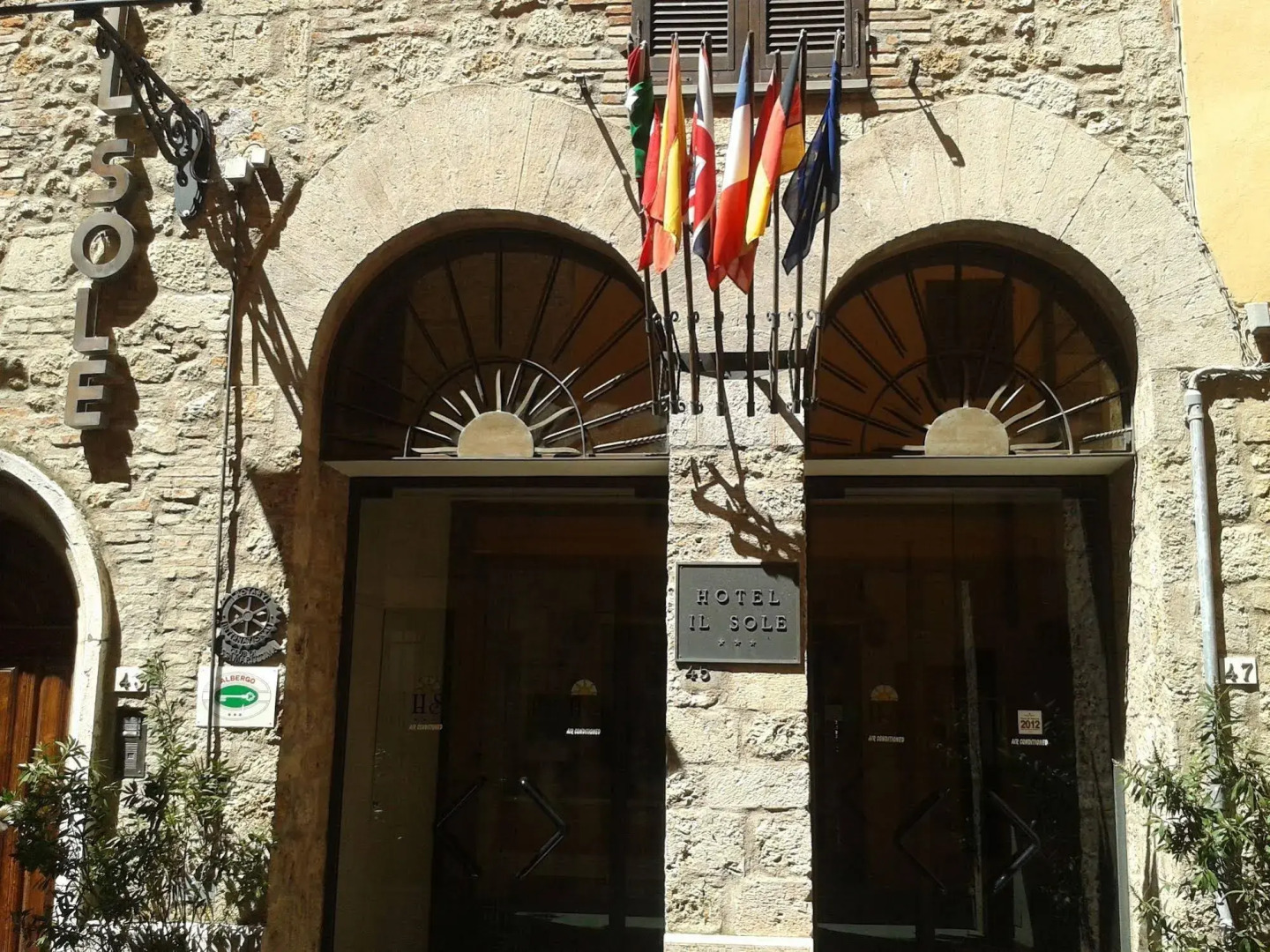 Hotel il Sole