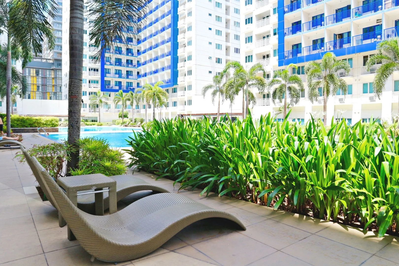 CondoDeal at Sea Residences