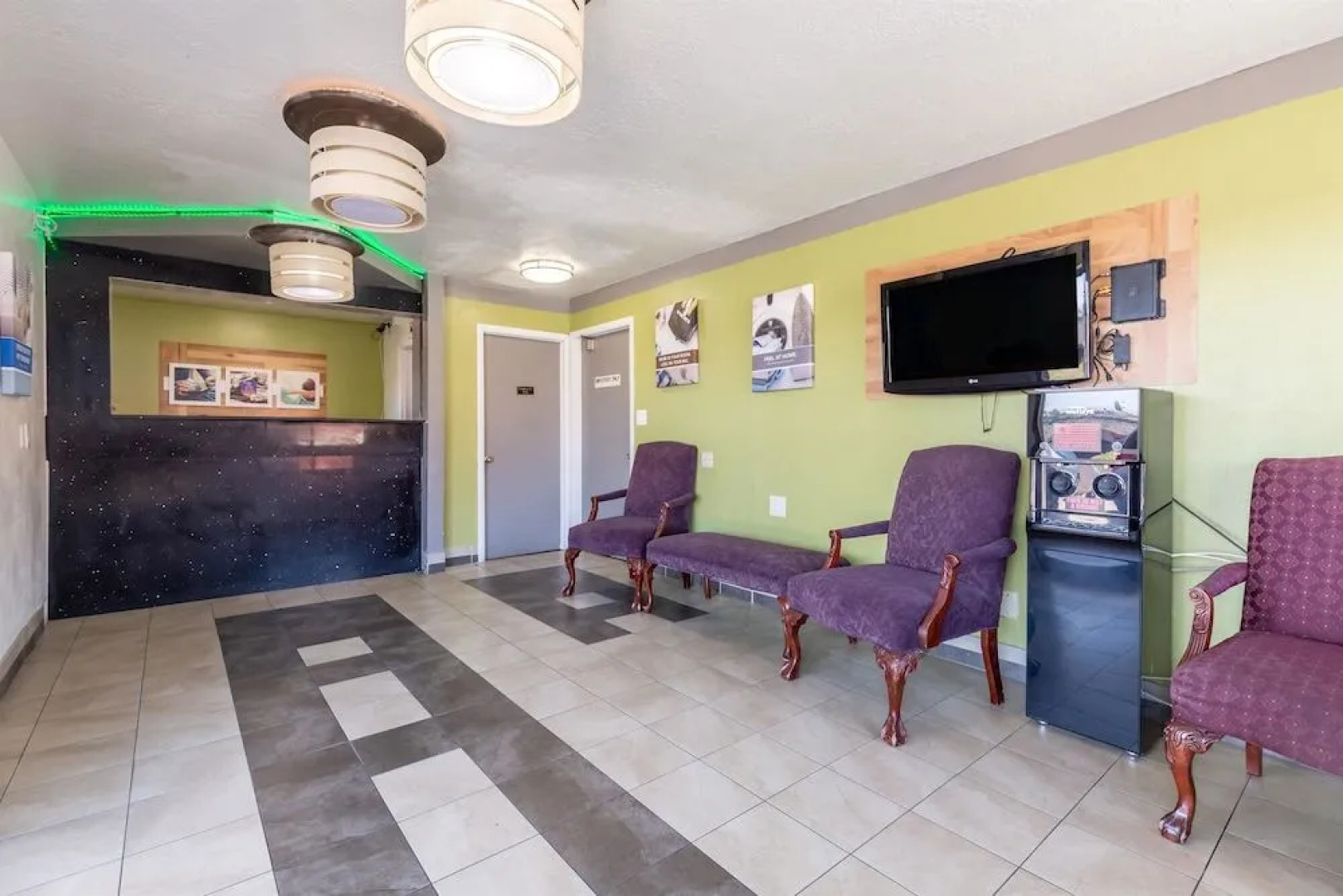 Studio 6 St George, UT